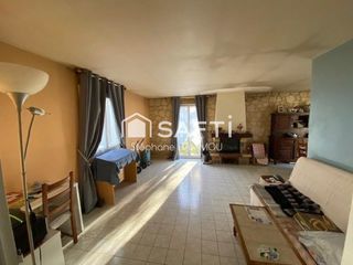  Maison � vendre 6 pi�ces 130 m�