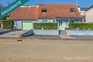  Maison � vendre 4 pi�ces 103 m�