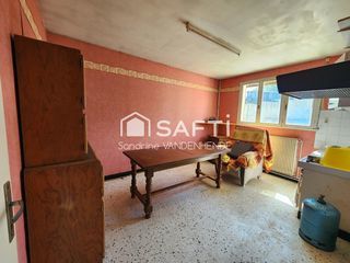  Maison � vendre 4 pi�ces 109 m�