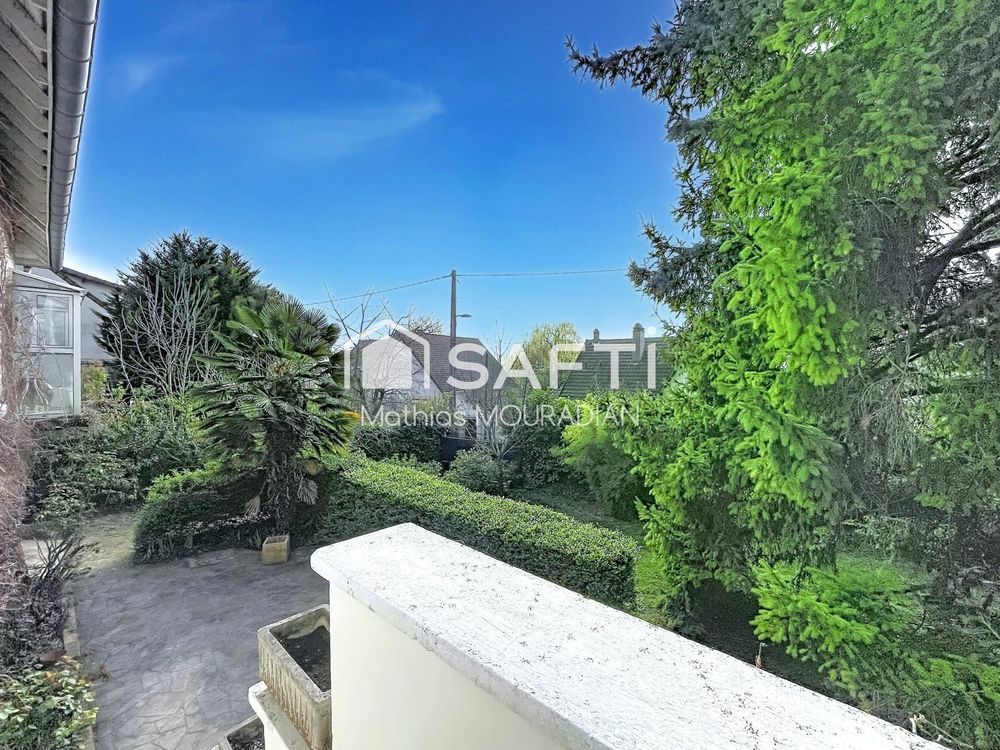 � vendre  Maison Chennevi�res-sur-Marne (94430)