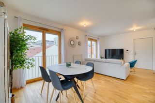  Appartement � vendre 3 pi�ces 60 m�