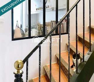  Maison � vendre 4 pi�ces 96 m�