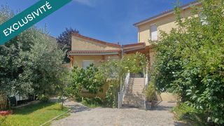  Maison � vendre 7 pi�ces 178 m�