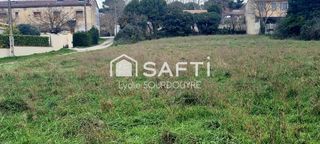  Terrain � vendre 564 m�