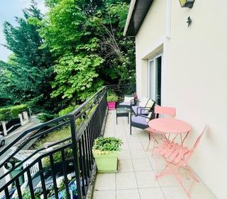  Maison � vendre 5 pi�ces 100 m�