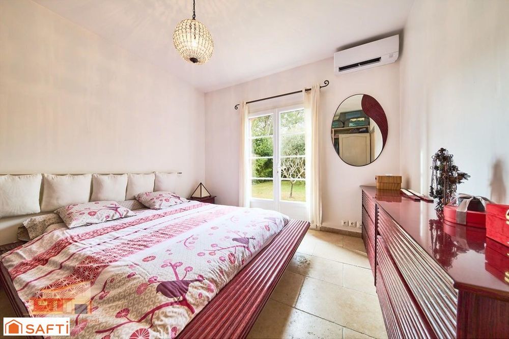 � vendre  Maison Le Beausset (83330)