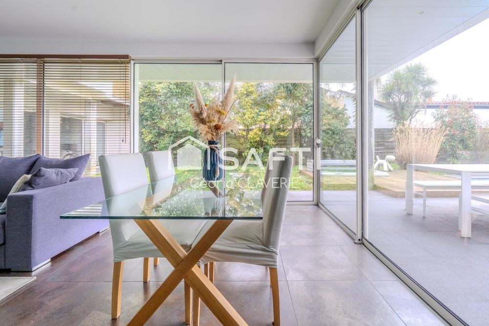 � vendre  Maison Talence (33400)