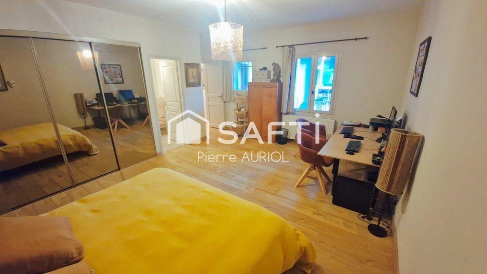 � vendre  Maison M�nerbes (84560)