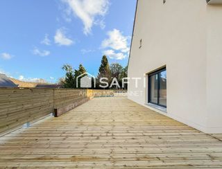  Maison � vendre 6 pi�ces 116 m�