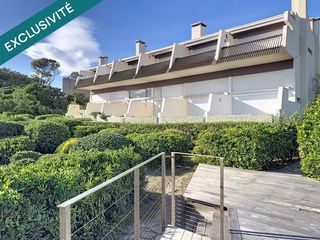  Appartement � vendre 2 pi�ces 43 m�