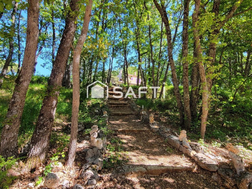 � vendre  Maison Simiane-la-Rotonde (04150)