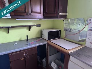  Maison � vendre 5 pi�ces 95 m�