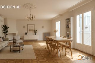  Maison � vendre 5 pi�ces 122 m�