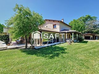  Maison � vendre 8 pi�ces 196 m�