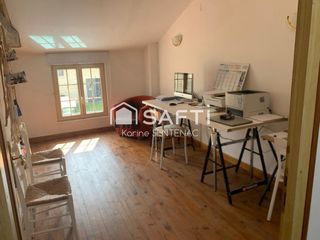  Maison � vendre 6 pi�ces 208 m�