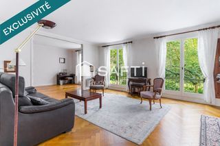  Appartement � vendre 5 pi�ces 123 m�