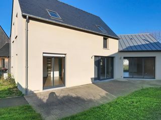  Maison � vendre 5 pi�ces 137 m�