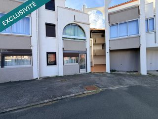  Appartement � vendre 2 pi�ces 28 m�