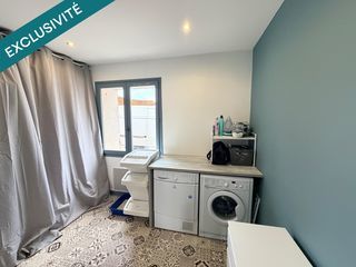  Maison � vendre 5 pi�ces 110 m�