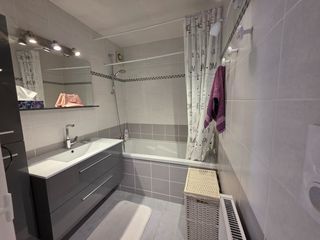  Appartement � vendre 4 pi�ces 75 m�