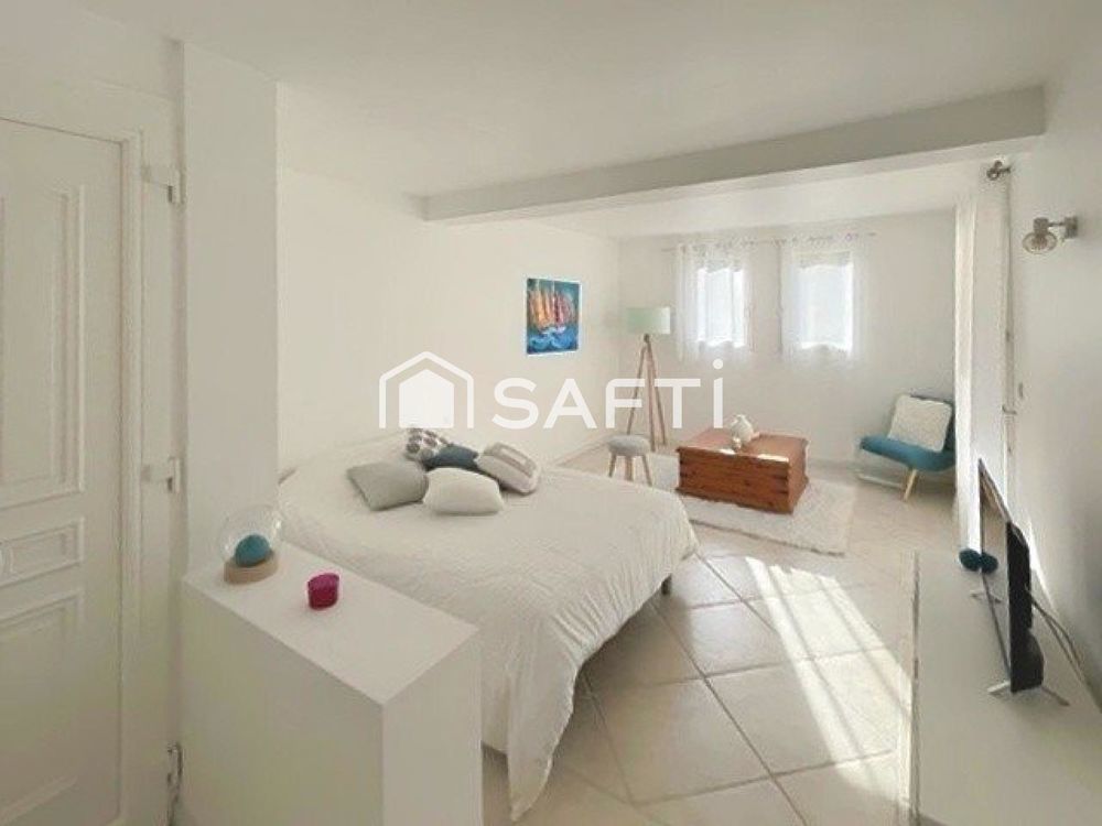 � vendre  Maison Saint-Maximin-la-Sainte-Baume (83470)