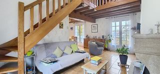  Maison � vendre 5 pi�ces 113 m�