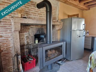  Maison � vendre 3 pi�ces 108 m�