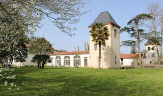  Maison � vendre 10 pi�ces 350 m�