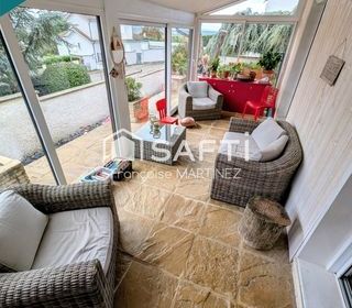  Maison � vendre 5 pi�ces 103 m�