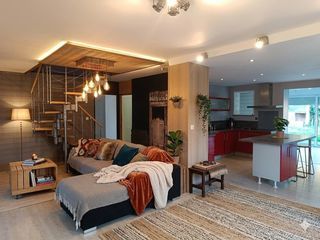  Maison � vendre 5 pi�ces 130 m�