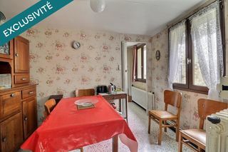  Maison � vendre 6 pi�ces 85 m�