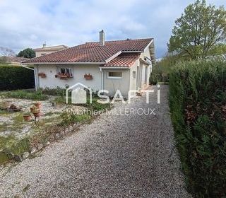  Maison � vendre 6 pi�ces 94 m�