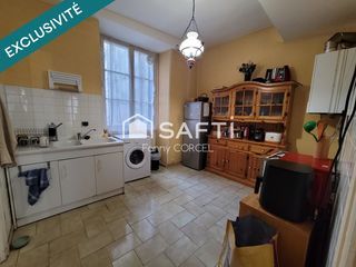  Maison � vendre 5 pi�ces 96 m�