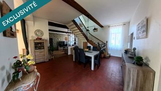  Maison � vendre 8 pi�ces 230 m�