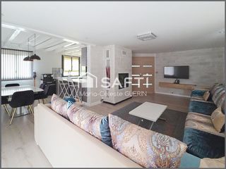  Maison � vendre 7 pi�ces 148 m�