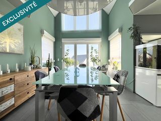  Maison � vendre 6 pi�ces 140 m�