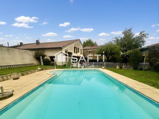  Maison � vendre 5 pi�ces 183 m�