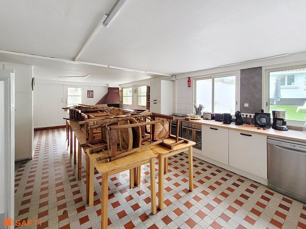 � vendre  Maison Soulac-sur-Mer (33780)