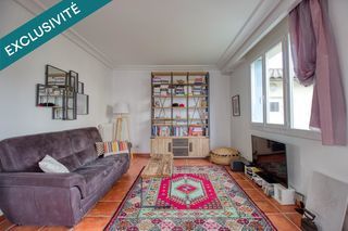  Maison � vendre 4 pi�ces 108 m�