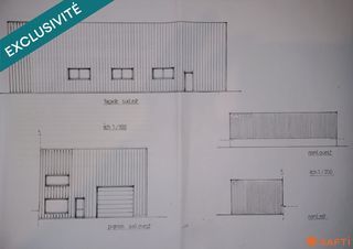  Terrain � vendre 661 m�