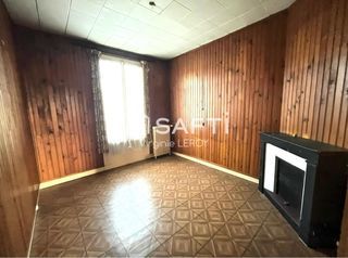  Maison � vendre 5 pi�ces 75 m�