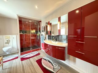  Maison � vendre 8 pi�ces 163 m�