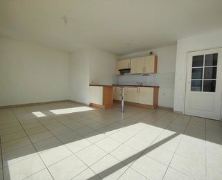  Appartement � vendre 2 pi�ces 44 m�