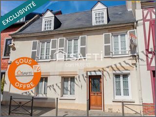  Maison � vendre 9 pi�ces 170 m�