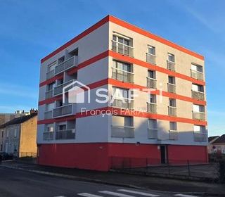  Appartement � vendre 3 pi�ces 63 m�