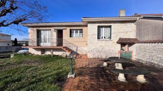  Maison � vendre 7 pi�ces 151 m�