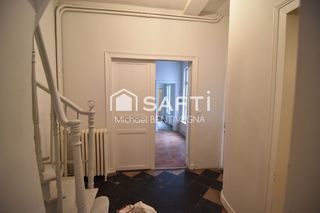  Maison � vendre 8 pi�ces 165 m�