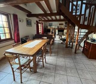  Maison � vendre 4 pi�ces 102 m�