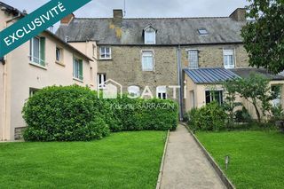  Maison � vendre 15 + pi�ces 300 m�