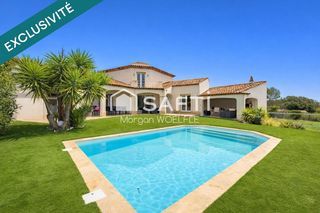  Maison � vendre 7 pi�ces 194 m�